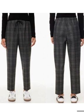 Aritzia The Group Babaton Jimmy Pant Small